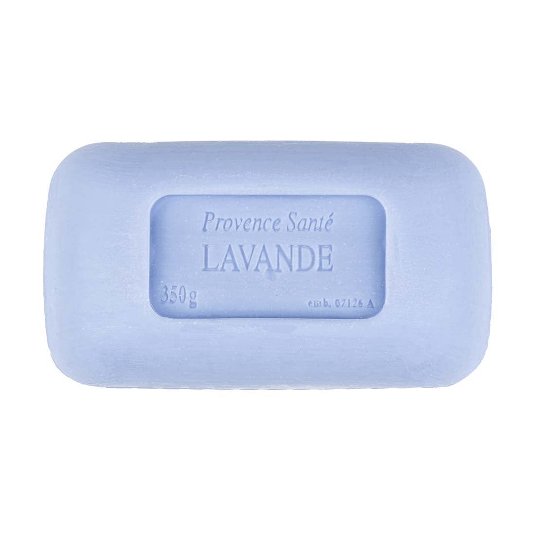 Lavender Big Soap Bar