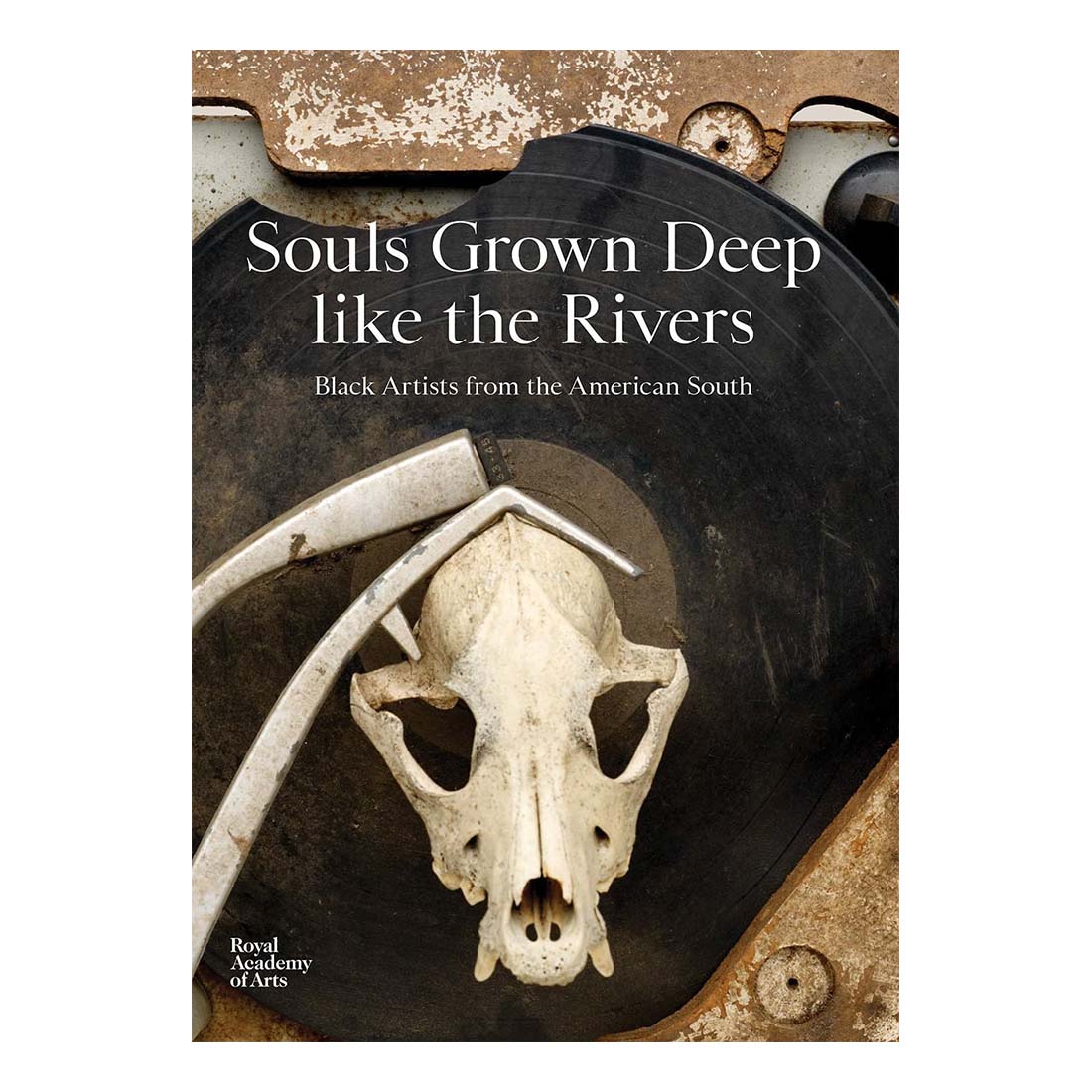 Souls Grown Deep Like the Rivers