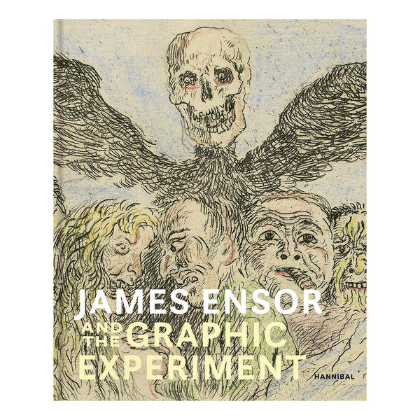 James Ensor and the Graphic Experiment - de Young & Legion of