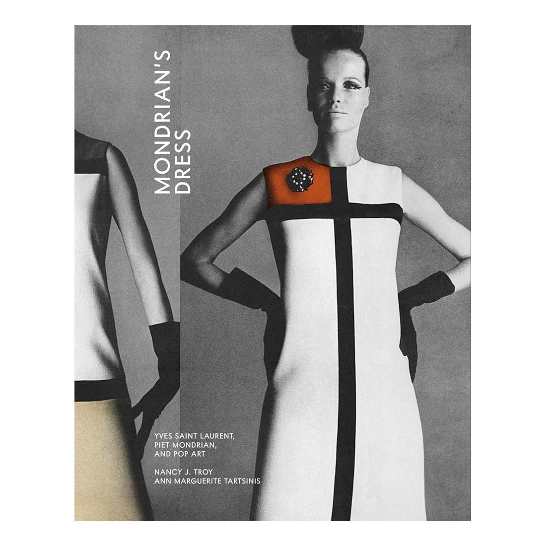 Mondrian&#39;s Dress