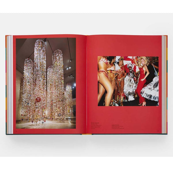 アート・デザイン・音楽 Fashion Photography Book Mix & Match: Fashion Photography Meets Contemporary Art - de Young