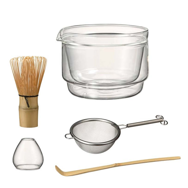 Matcha Collection Set - de Young & Legion of Honor Museum Stores