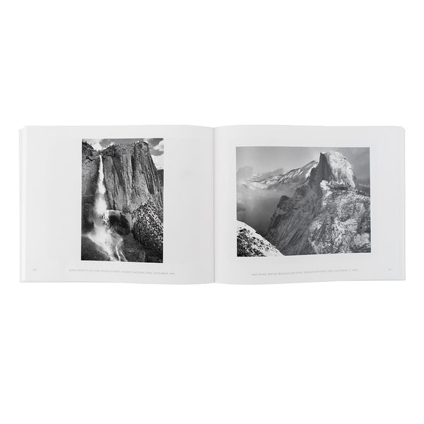 Ansel Adams 400 Photographs - Softcover - de Young & Legion of