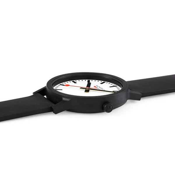 Essence Rubber Band Watch de Young & Legion of Honor Museum Stores