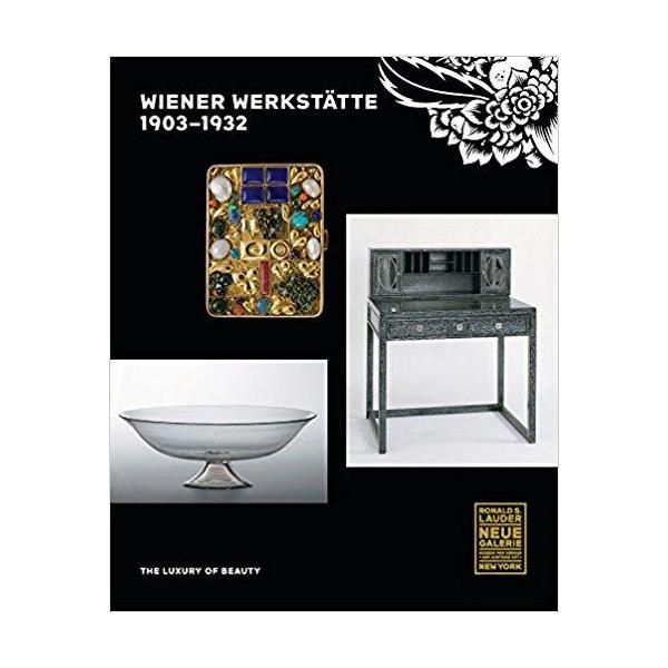 Wiener Werkstätte, 1903-1932: The Luxury of Beauty - de Young