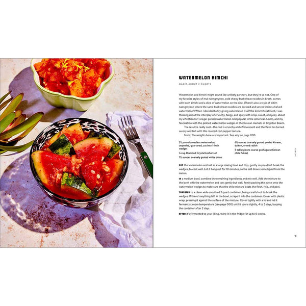 Mission Vegan: Wildly Delicious Food for Everyone - de Young