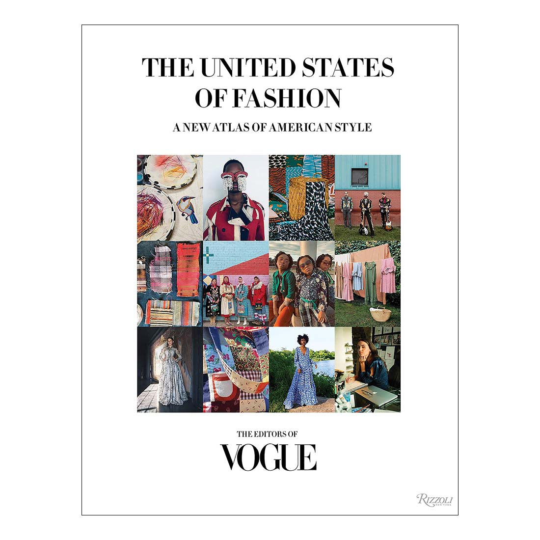 United States of Fashion