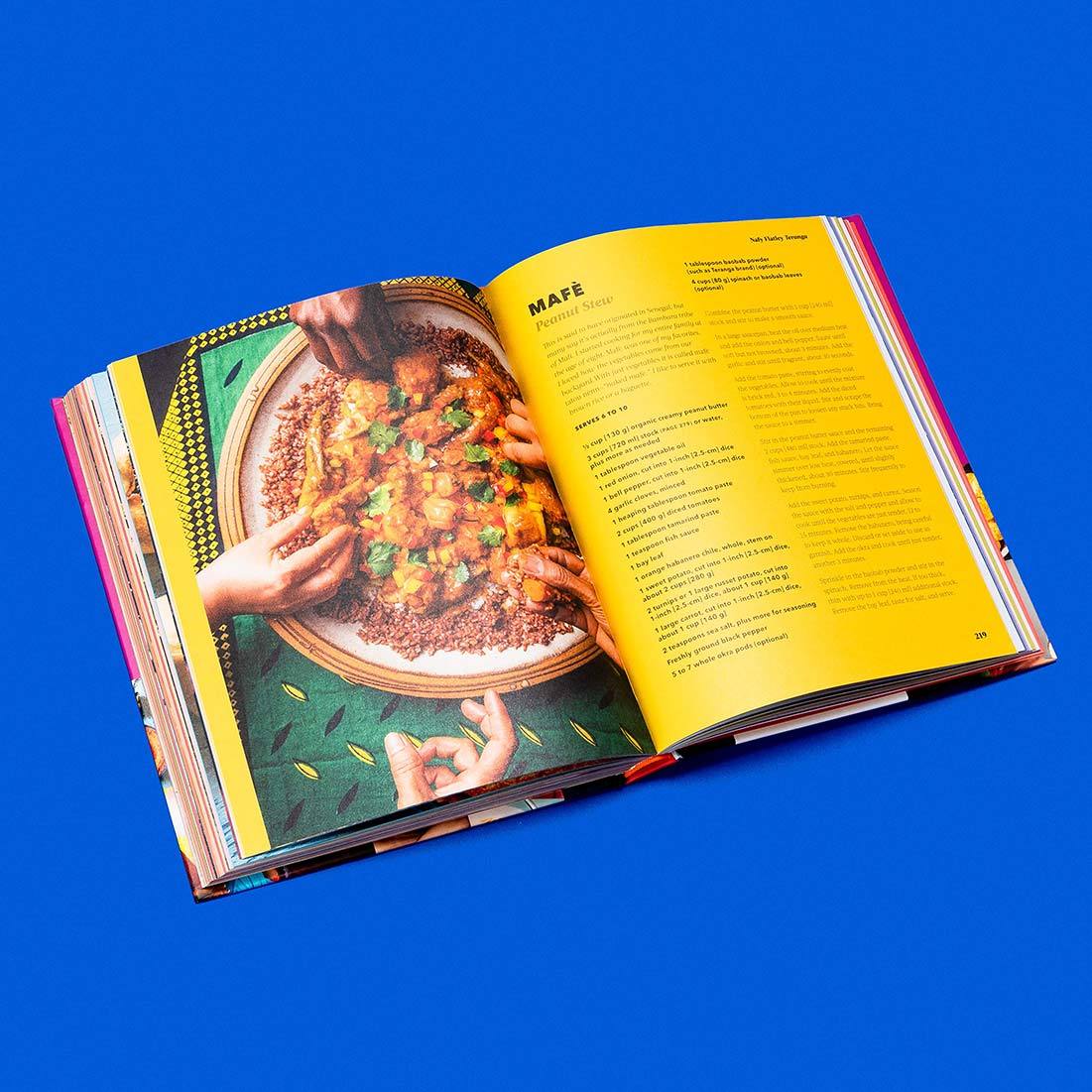 We Are La Cocina: Recipes in Pursuit of the American Dream