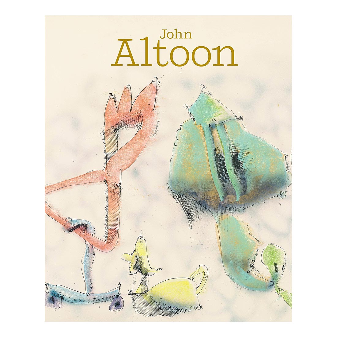 John Altoon