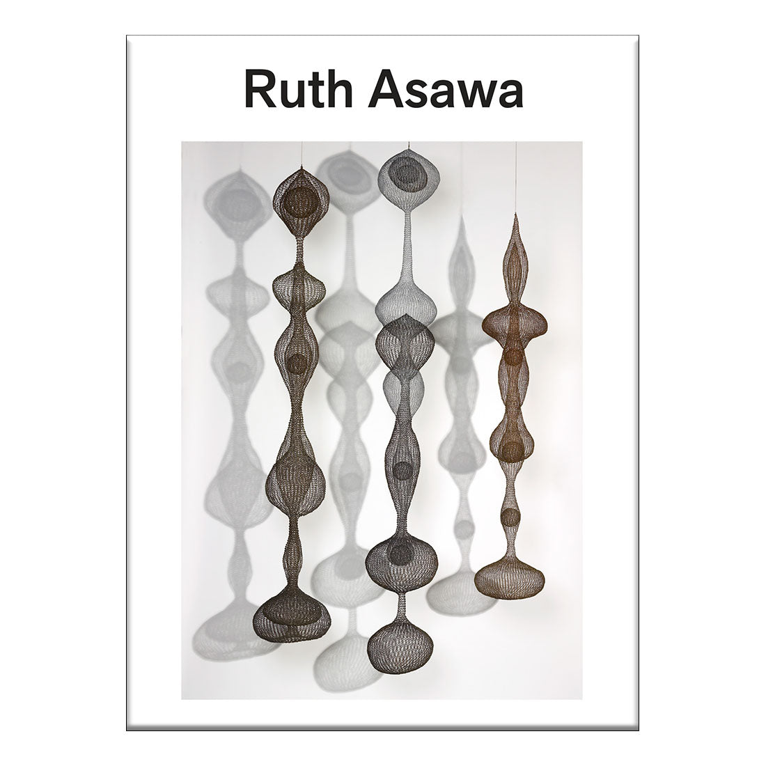 Ruth Asawa Boxed Notecards