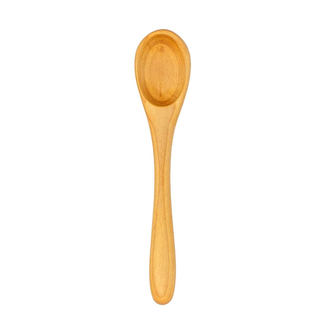 Small Maple Spoon
