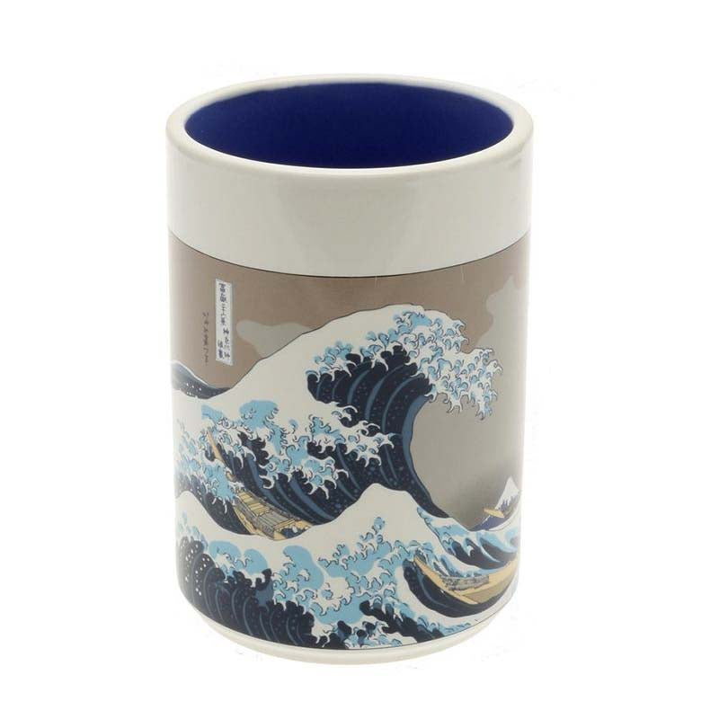 The Great Wave Large Mug