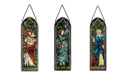 Stained Glass Art & Beauty