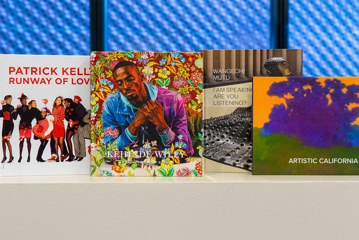 Anti-Racism and the Museum Stores