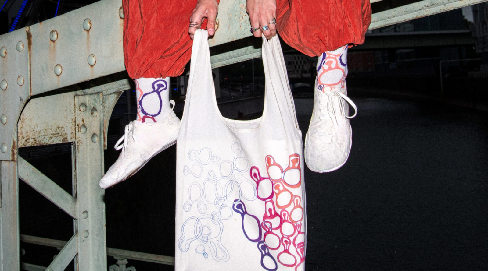 The Fine Art of Fashion