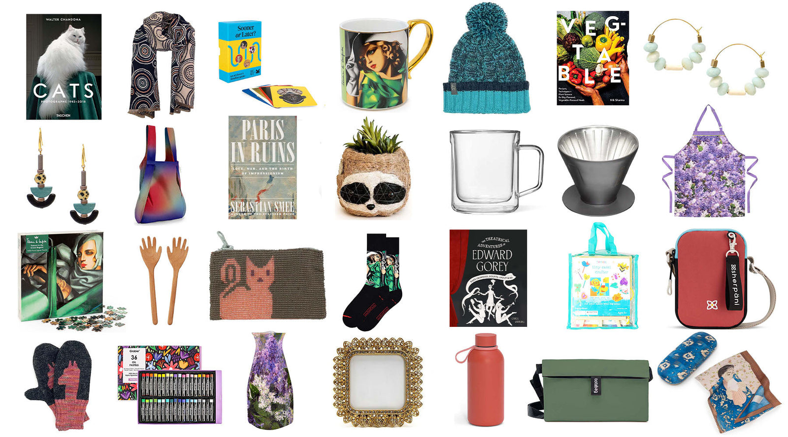 50 Great Gifts Under $50