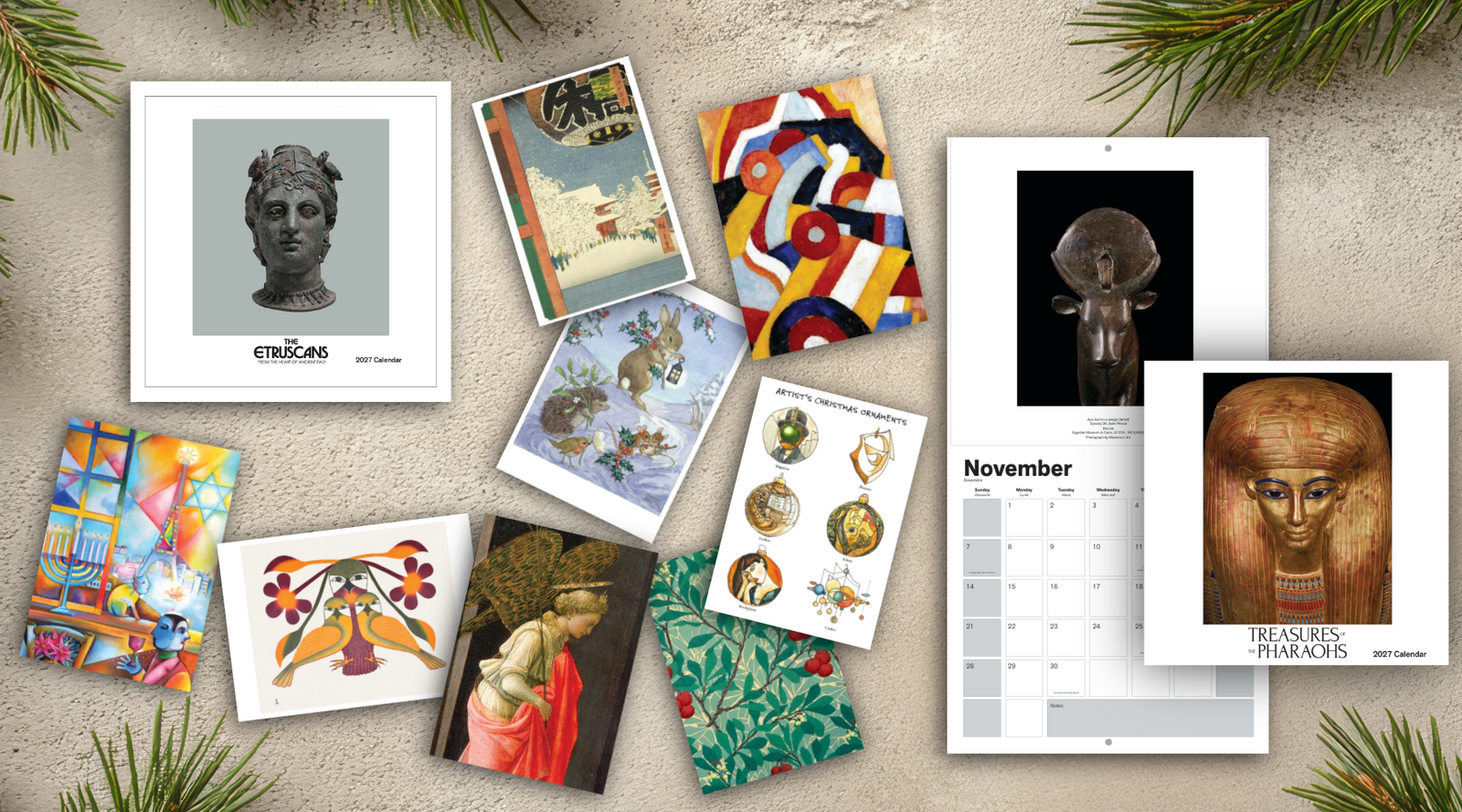 Holiday and Seasonal Goods