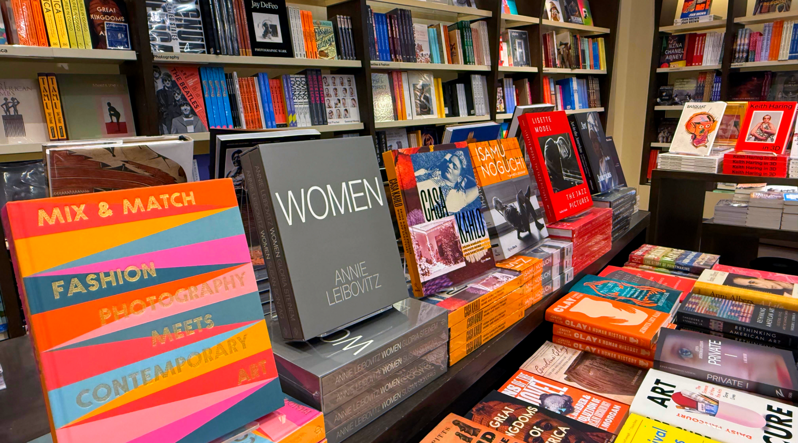 Books & Publications