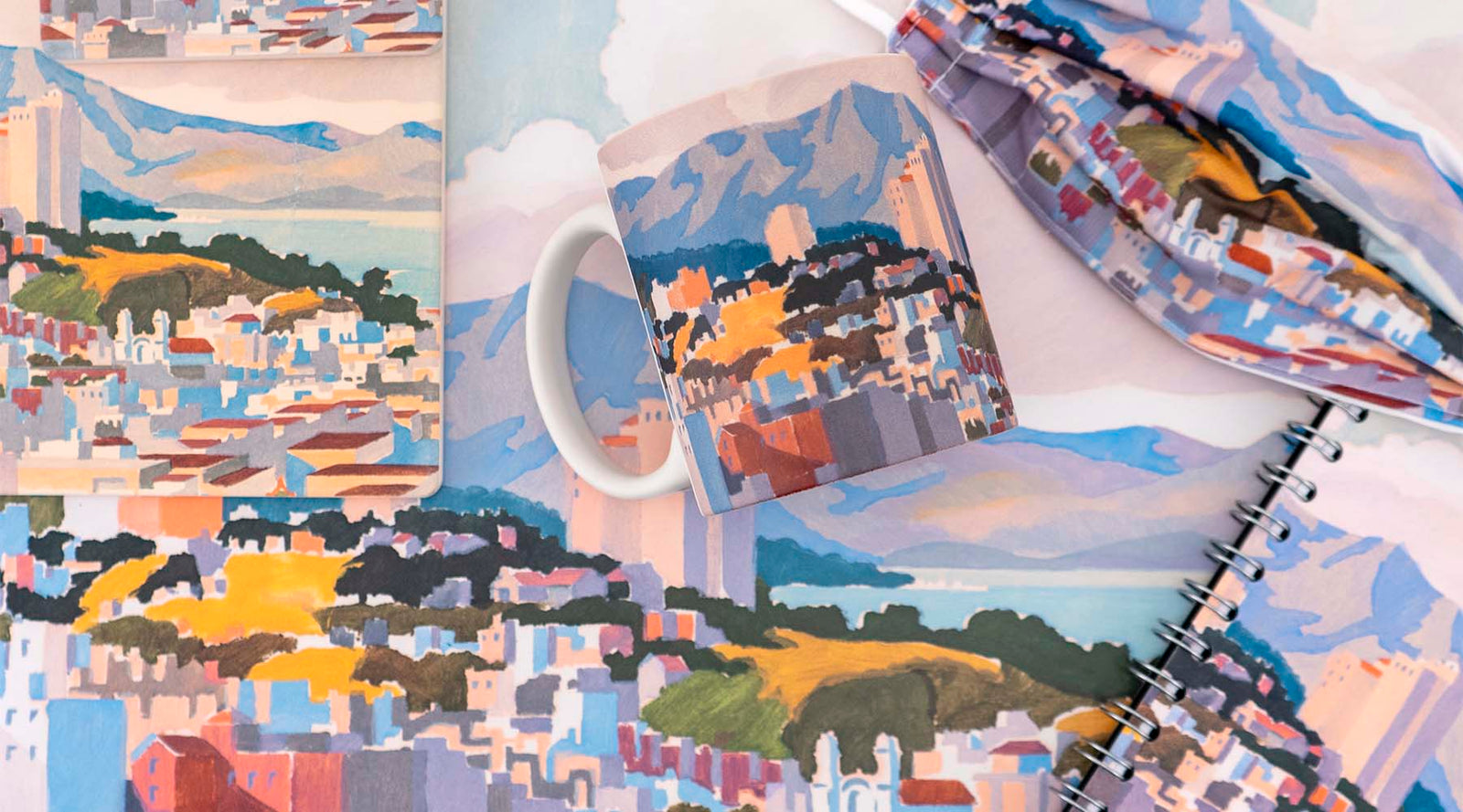 Harold John Brothers