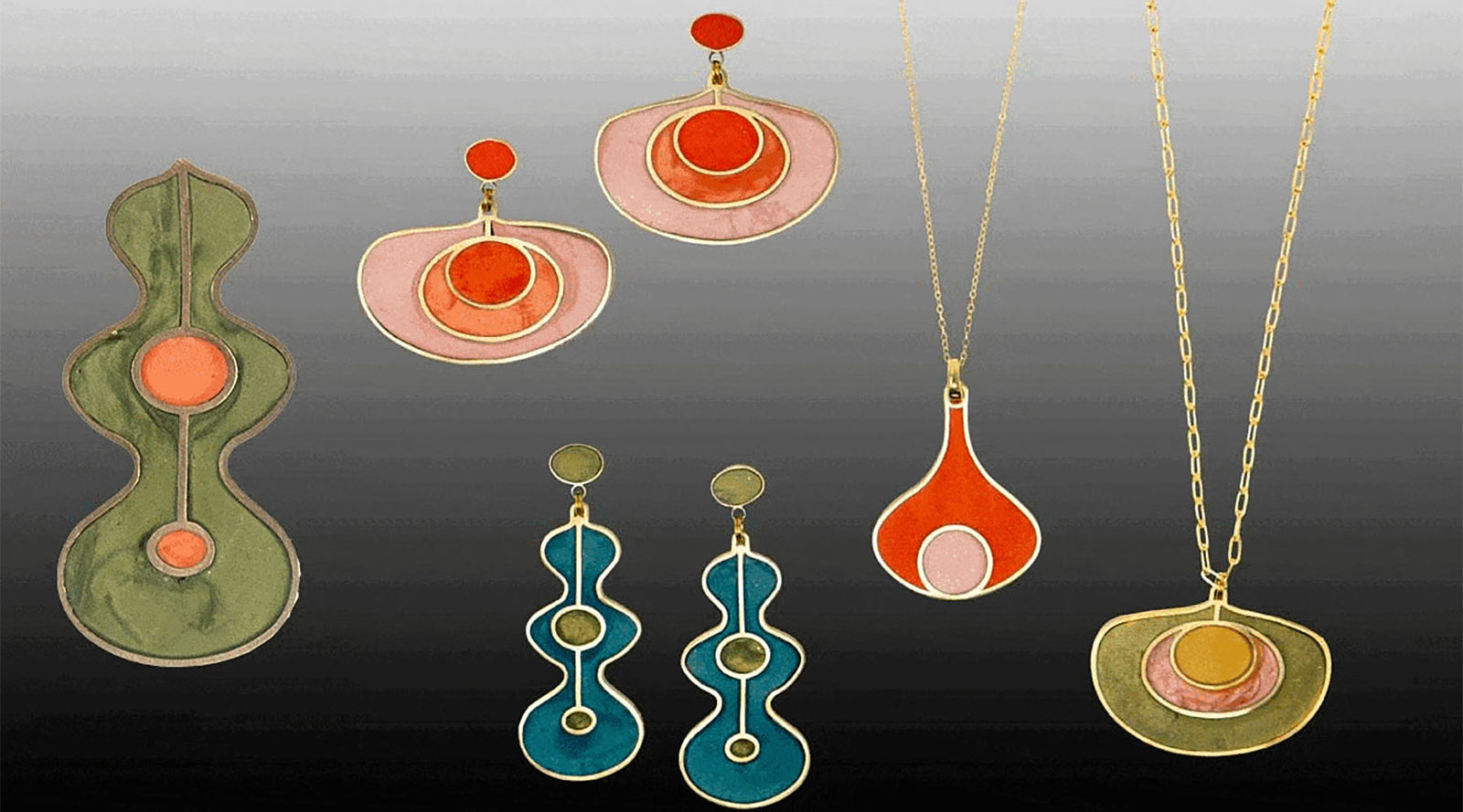 American-Made Jewelry