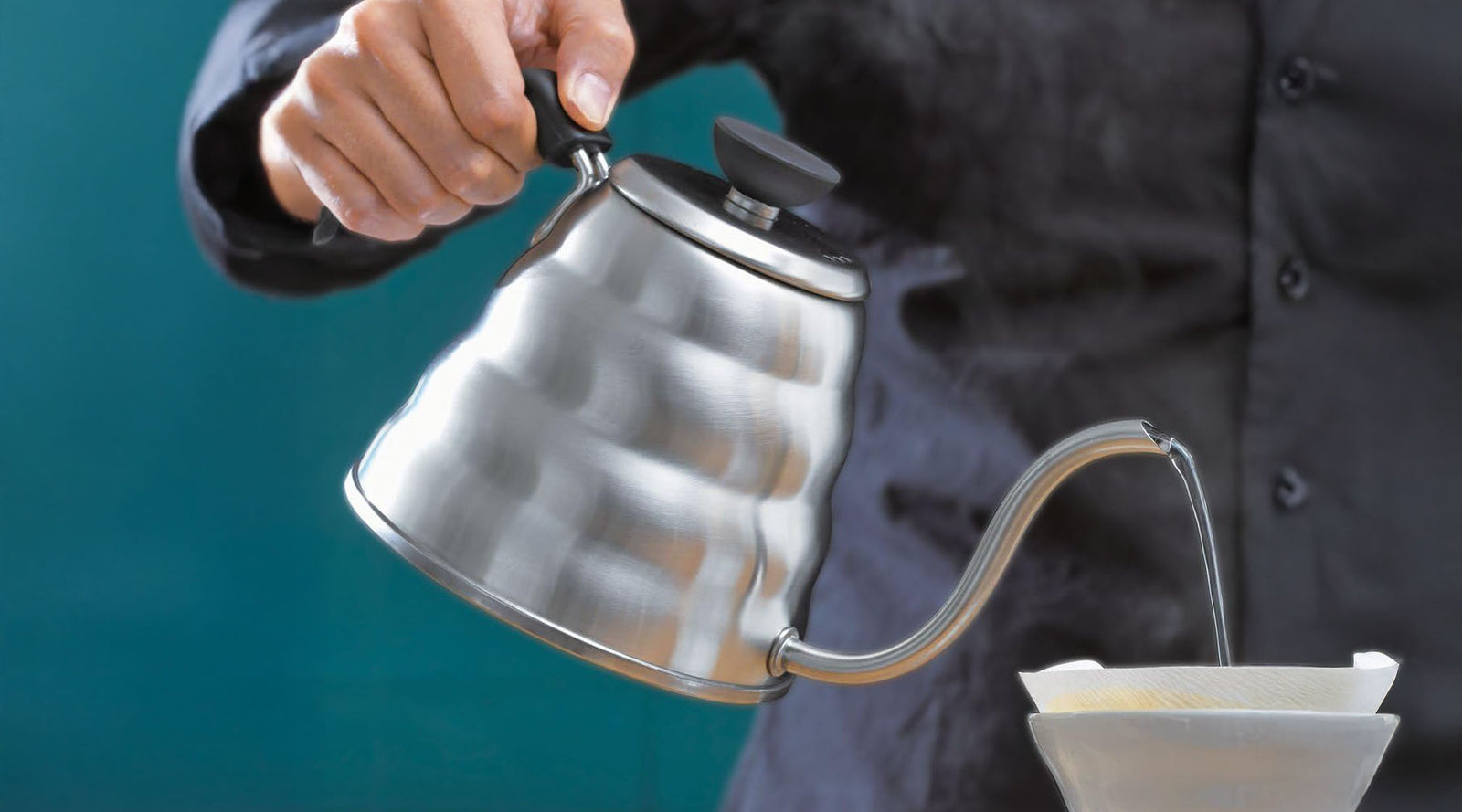 The Fine Art of Cooking