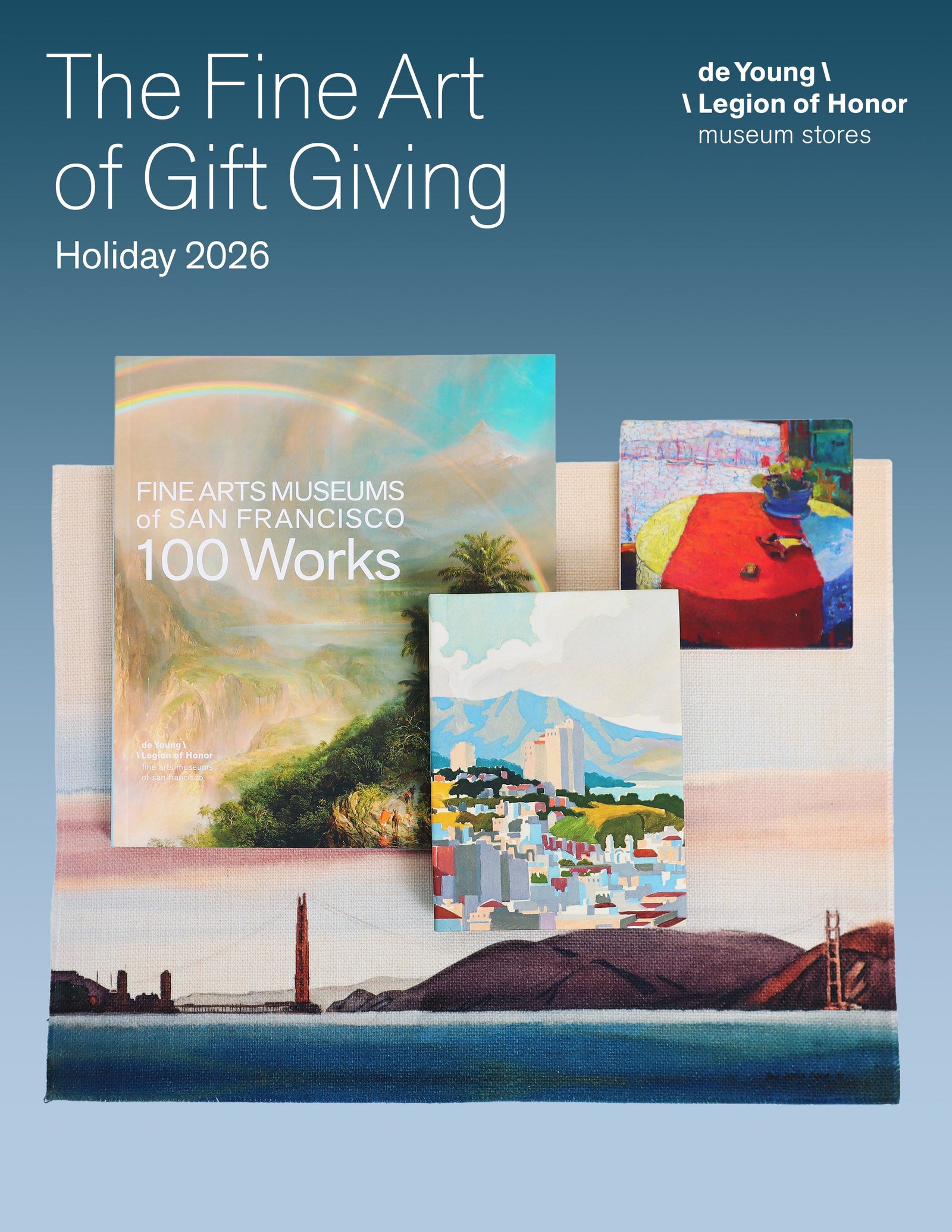 Holiday Gift Guide 2026