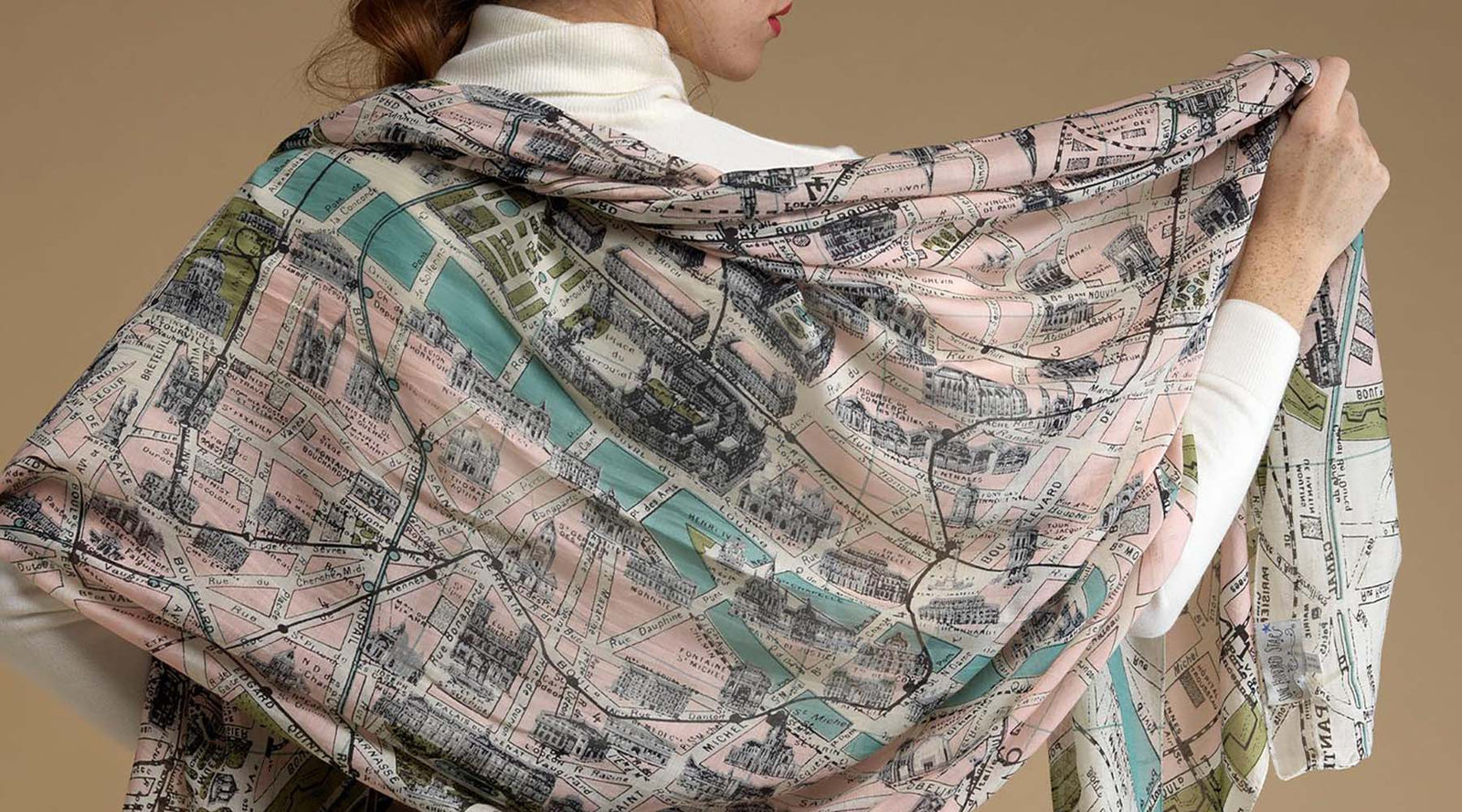 The Fine Art of Fashion