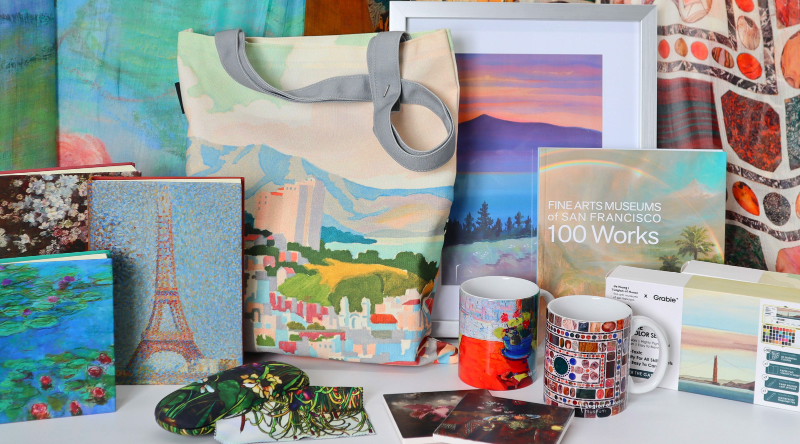 Bestselling Gifts