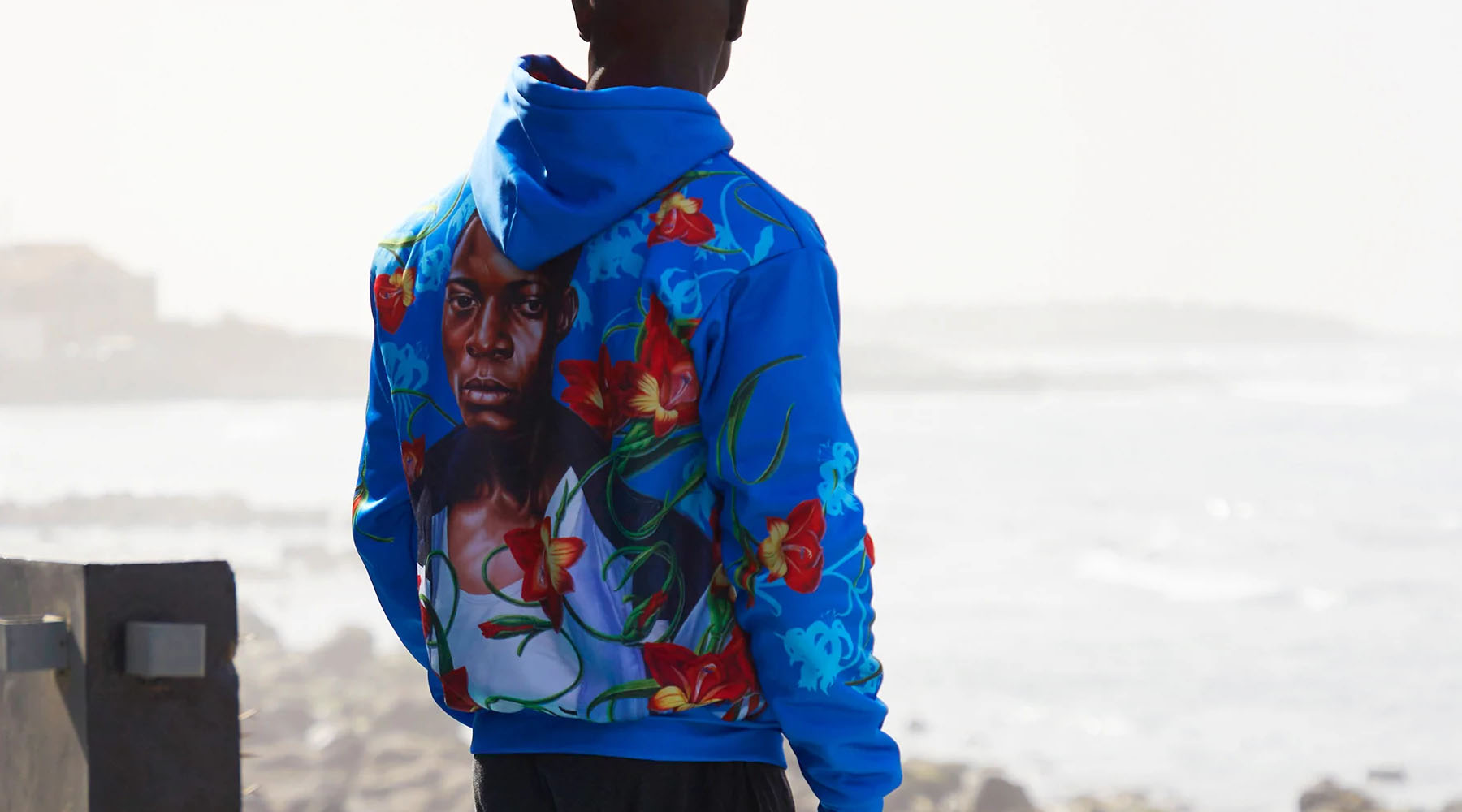 Kehinde Wiley: An Archaeology of Silence