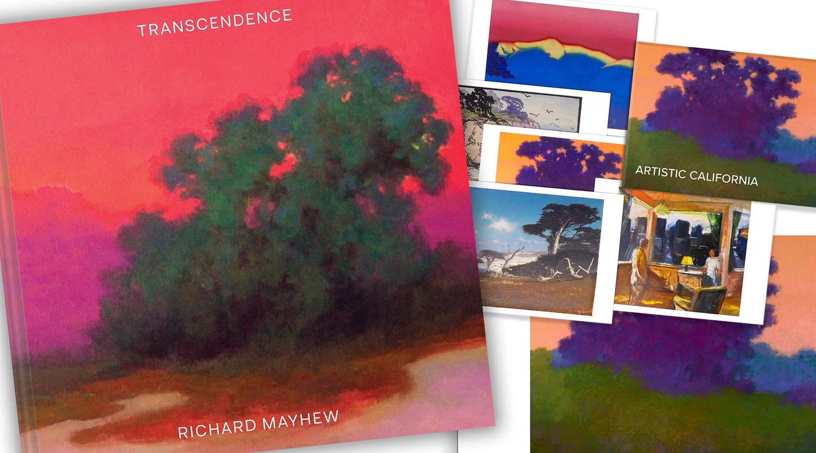Richard Mayhew