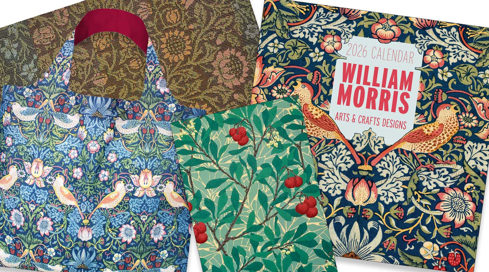 William Morris