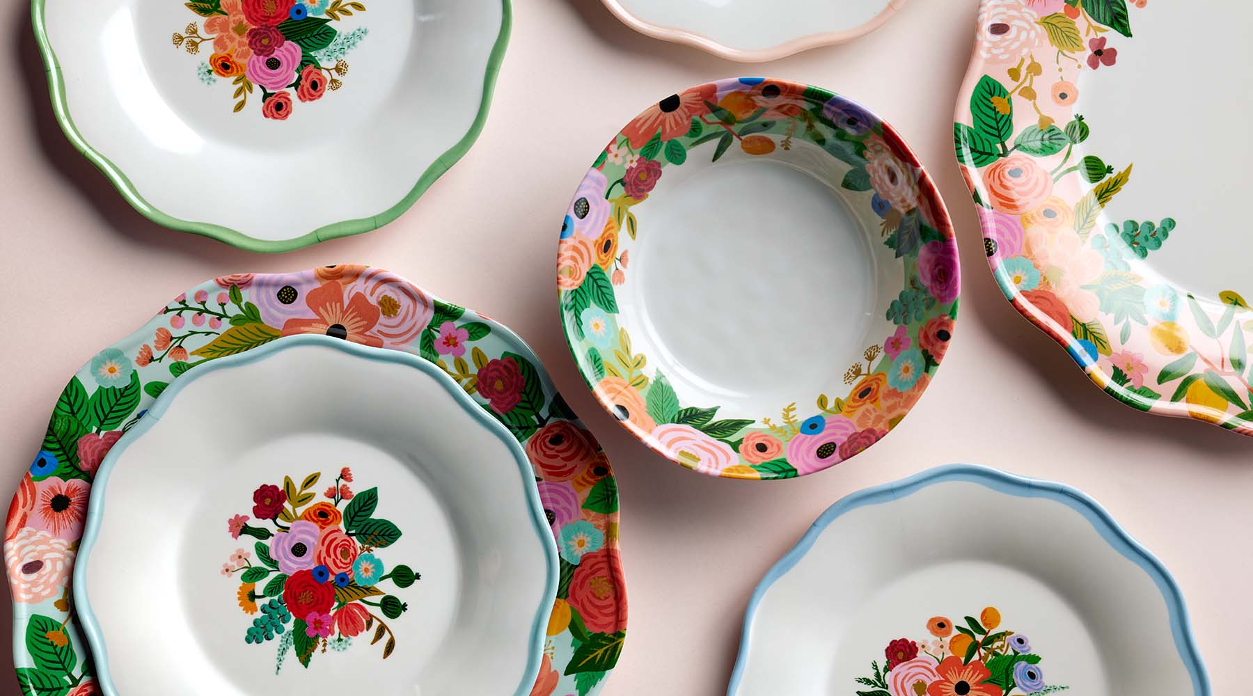 Spring \ Summer 2025 Gift Guide