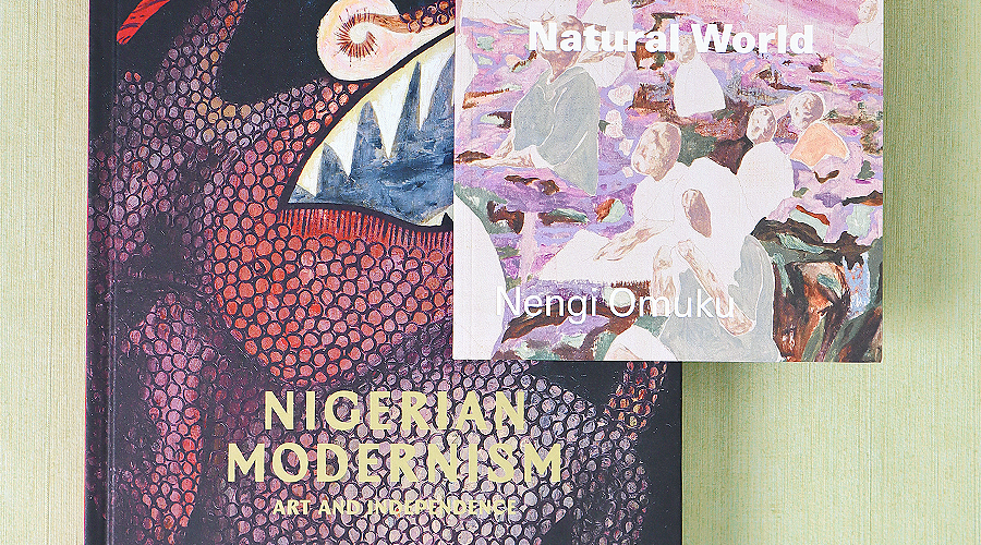 New & Notable Titles