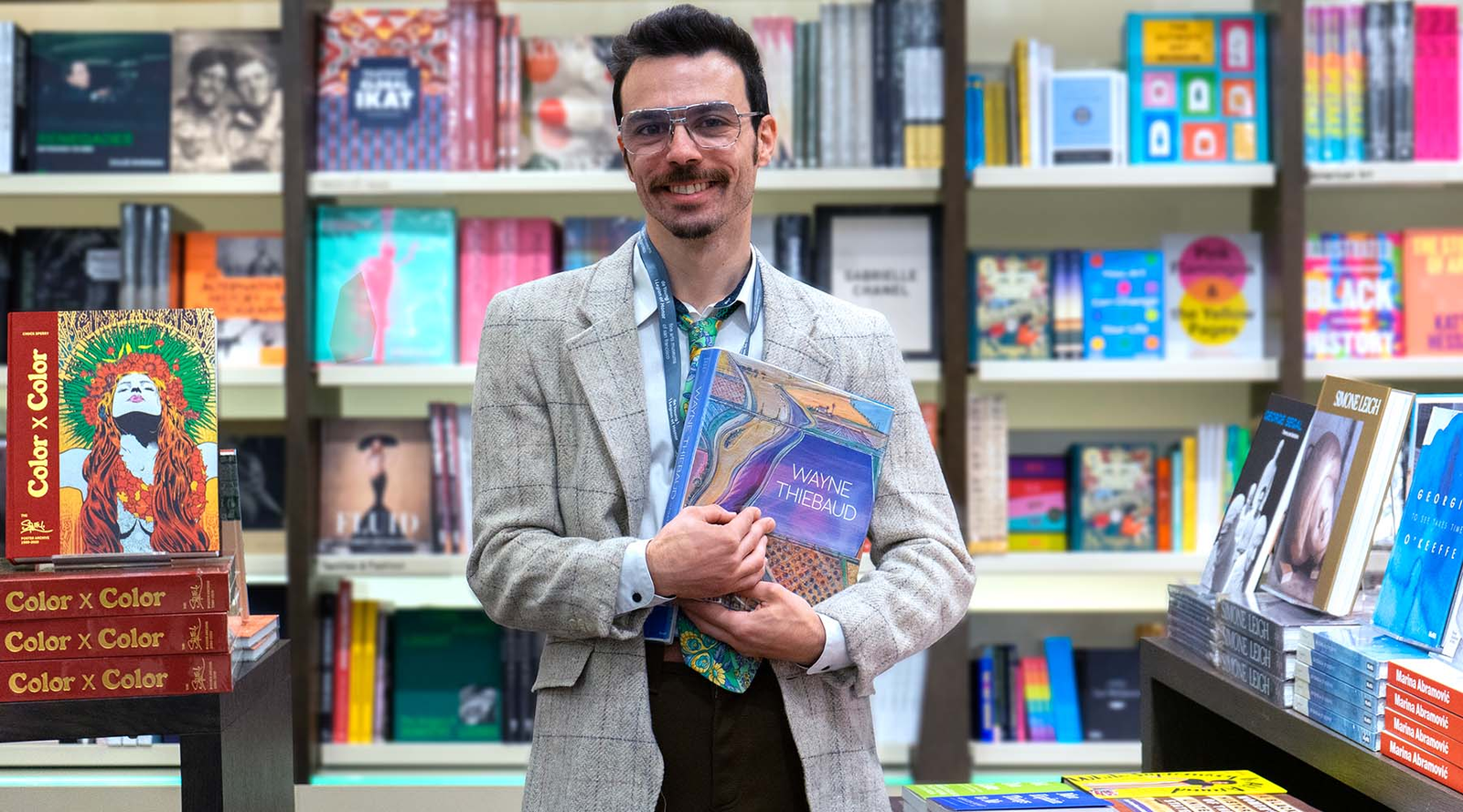 Curator & Staff Picks