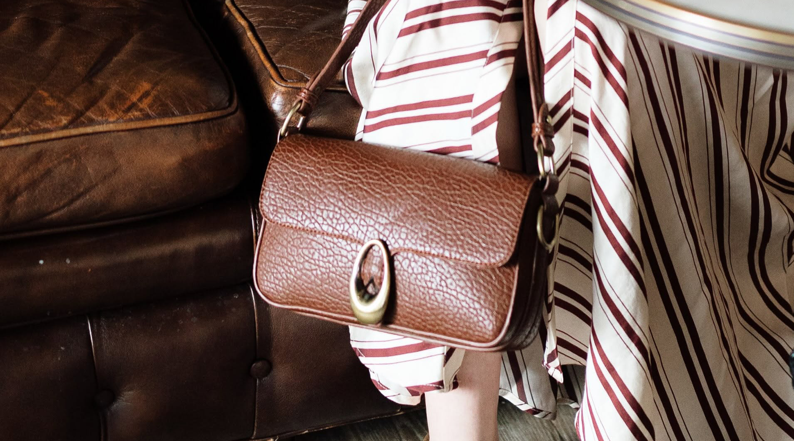 Apparel, Accessories & More