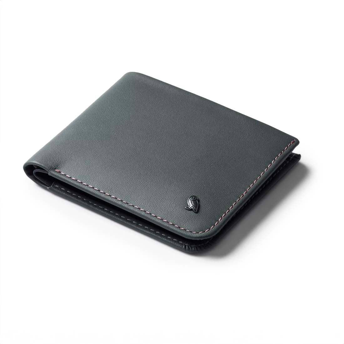 Everglade Hide &amp; Sleek Leather Wallet