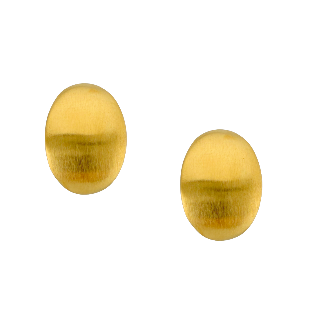 Dome Stud Earrings