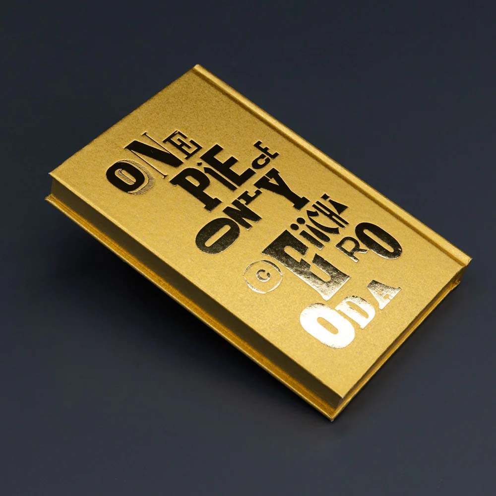 ONE PIECE ONLY Catalogue - Japanese Language