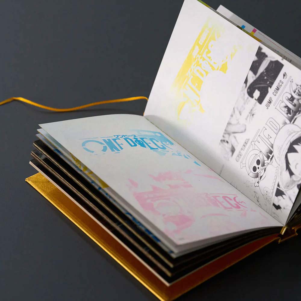 ONE PIECE ONLY Catalogue - Japanese Language