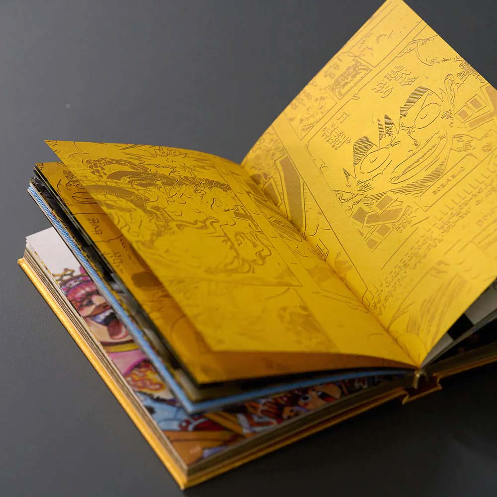 ONE PIECE ONLY Catalogue - Japanese Language