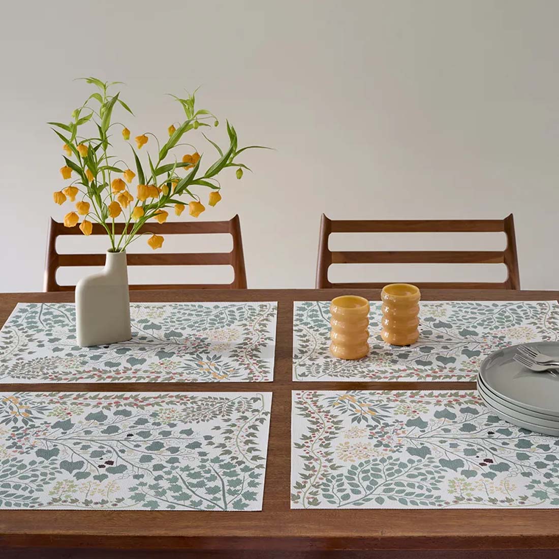 Ernestine Zaumseil Tablemat