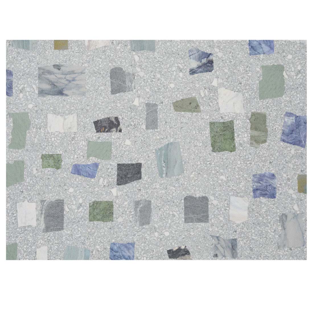 Deep Sea Pietra Tablemat