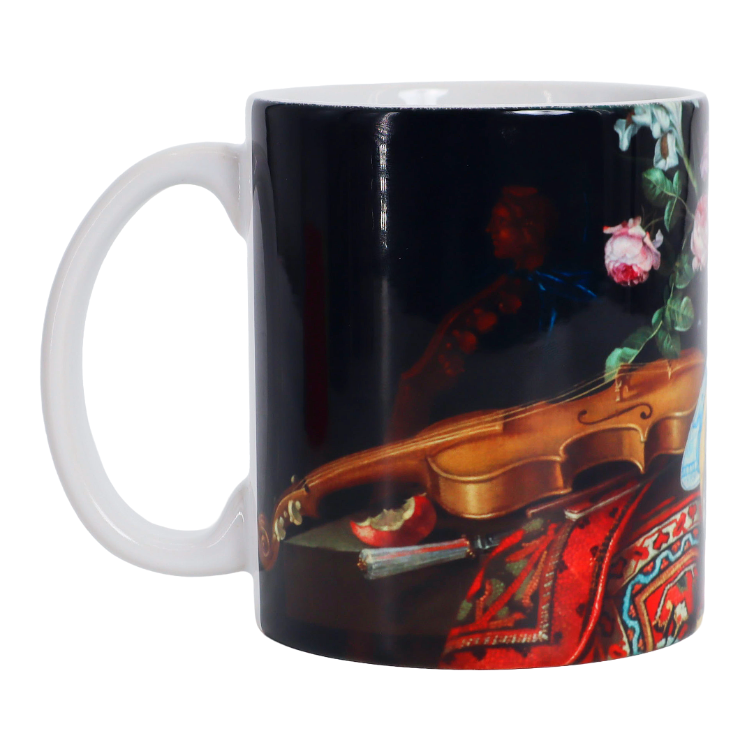 Bernard Still Life Mug