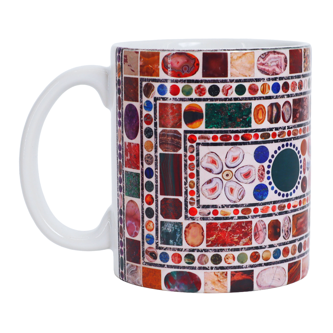 Raffaelli The Londonberry Table Mug