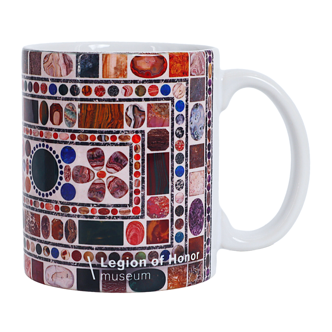Raffaelli The Londonberry Table Mug