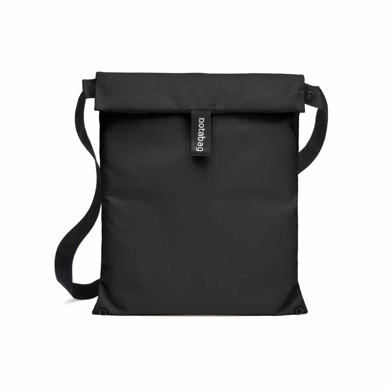 Black Notabag Crossbody Bag
