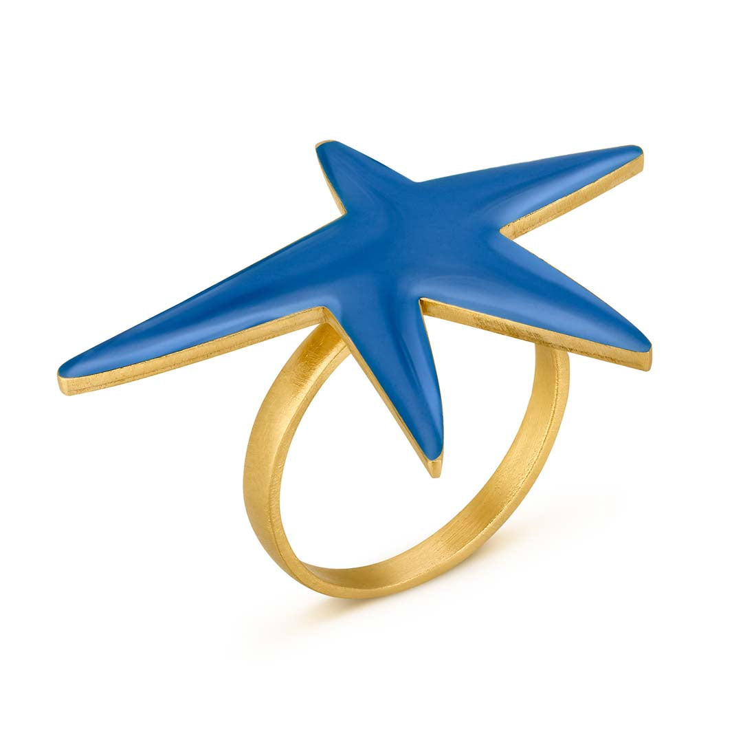 Miró Le Sourire Ring Size 6
