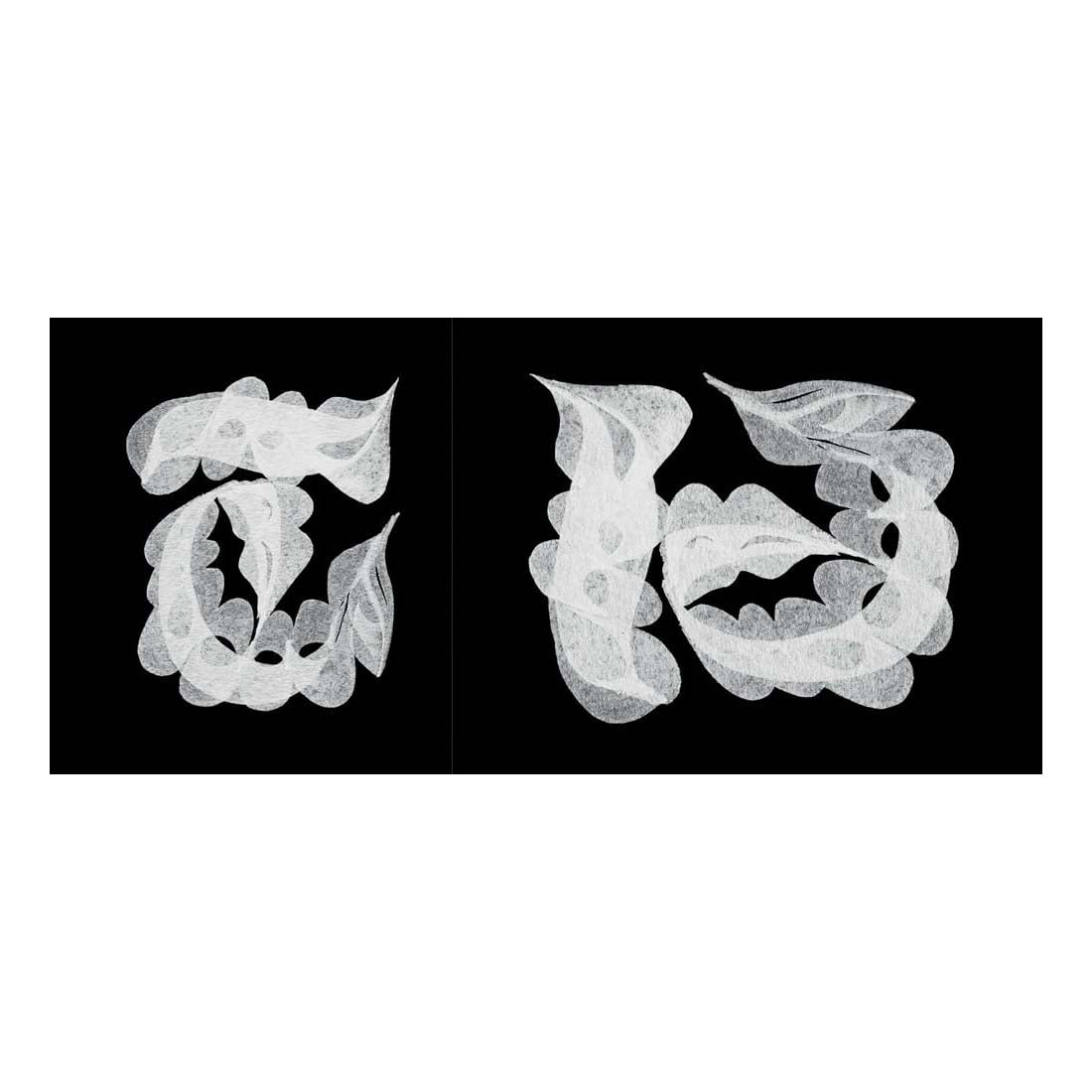 Letter Love: 40 Postcards from the Collection of Letterform Archive