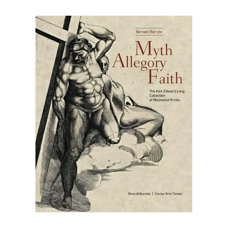Myth, Allegory, Faith