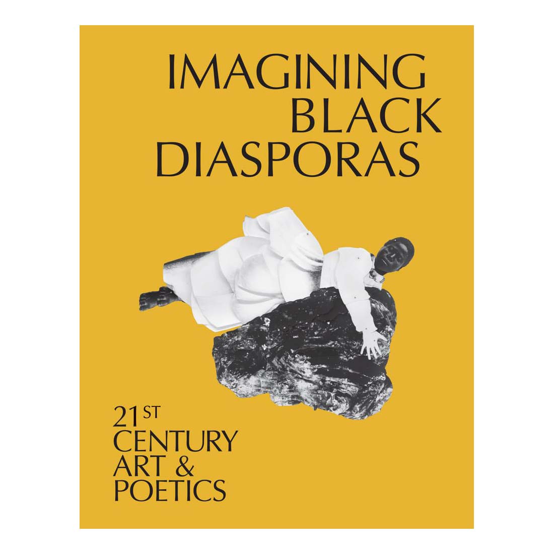 Imagining Black Diasporas